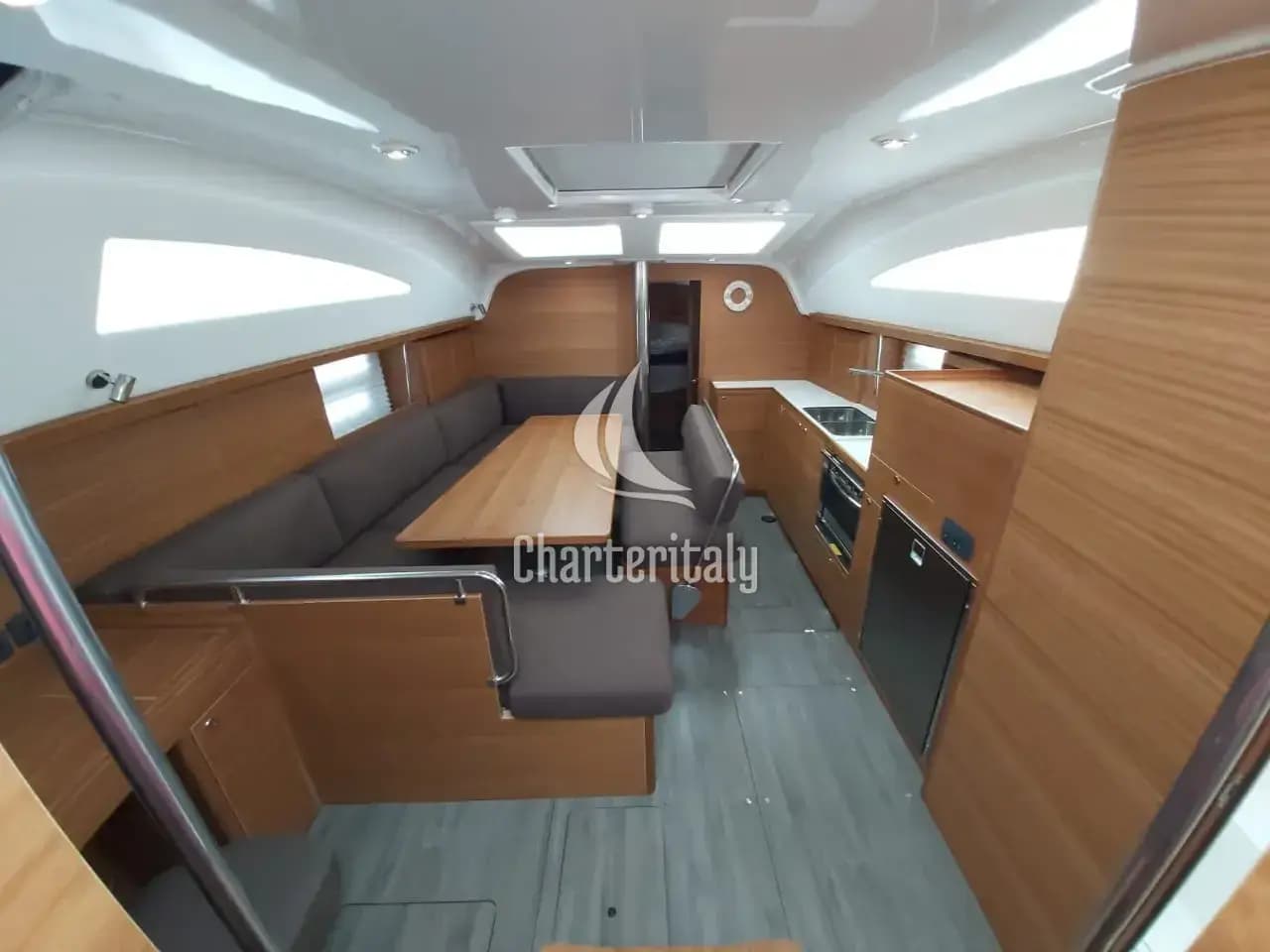 Elan Impression 45.1 - Ariadne - 15
