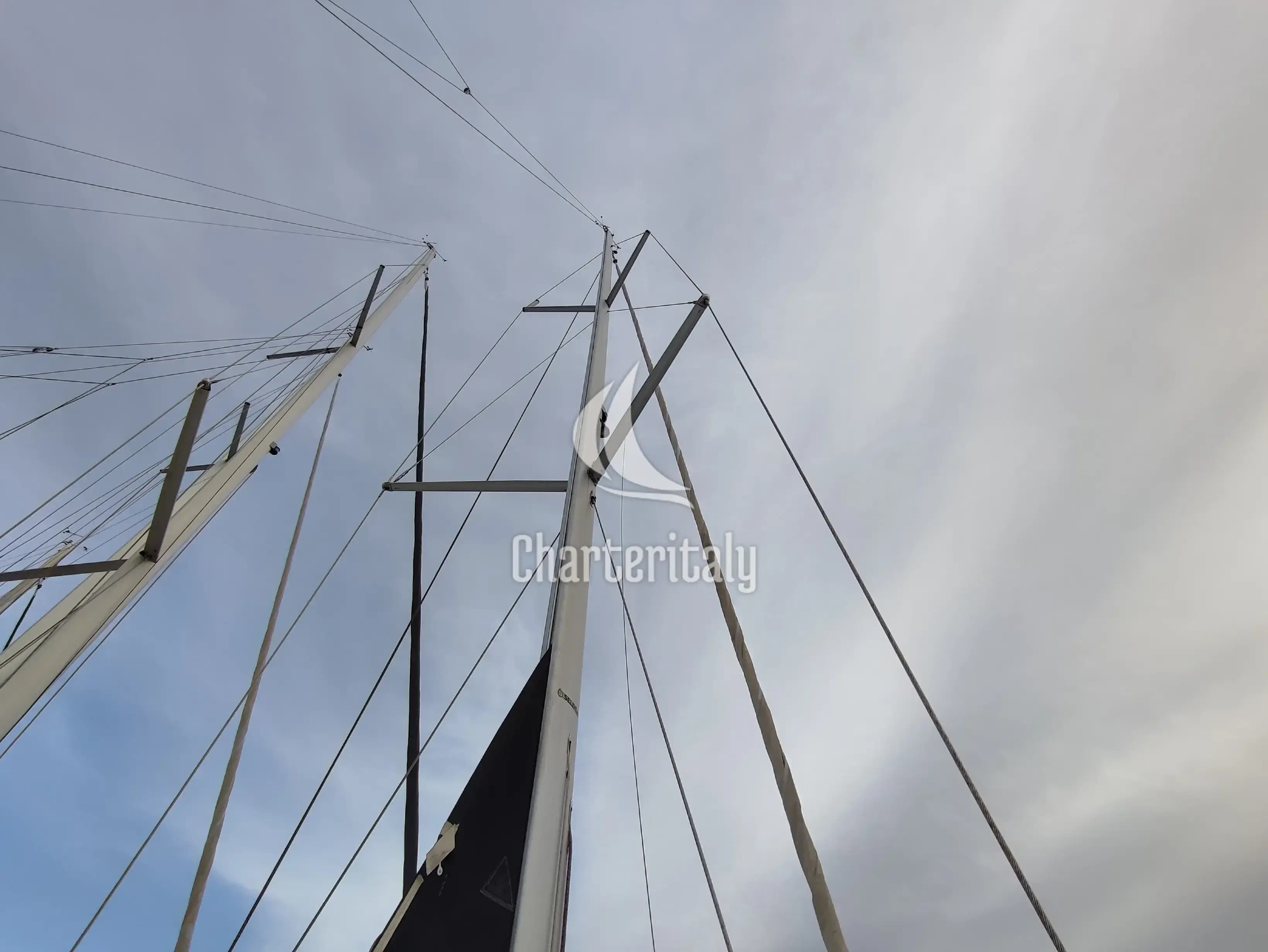 Elan Impression 45.1 - Ariadne - 8