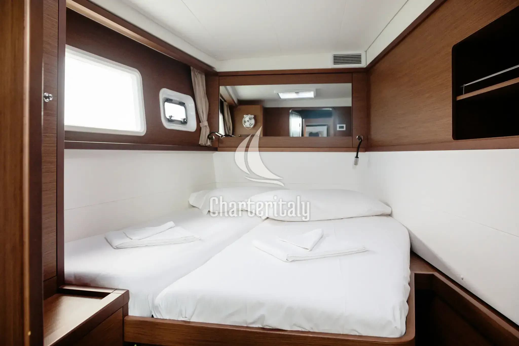 Lagoon 450 - Didyme - Standard line - 11
