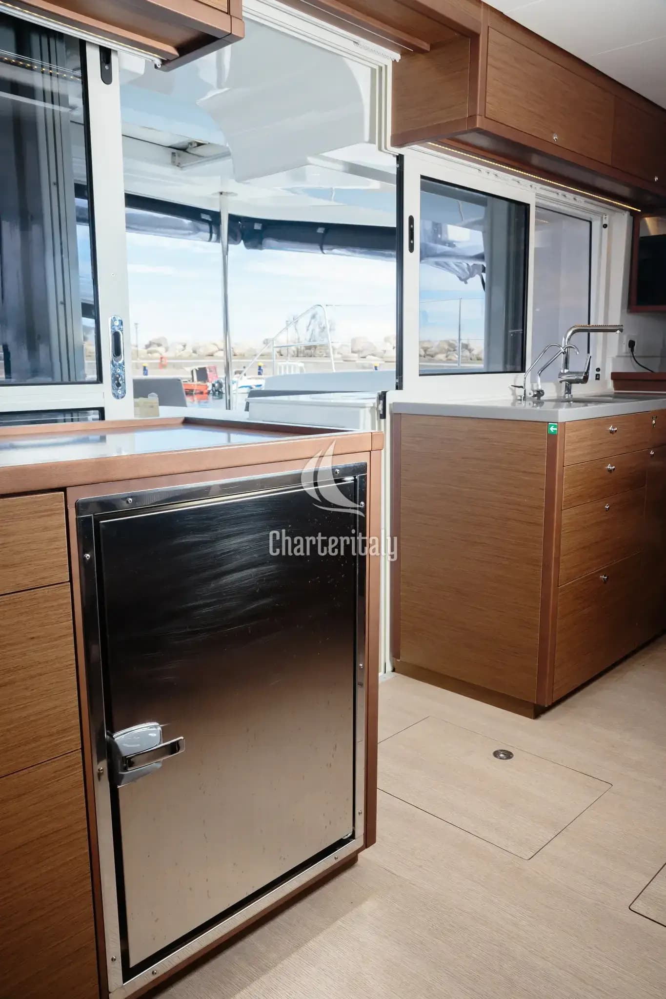 Lagoon 450 - Didyme - Standard line - 15