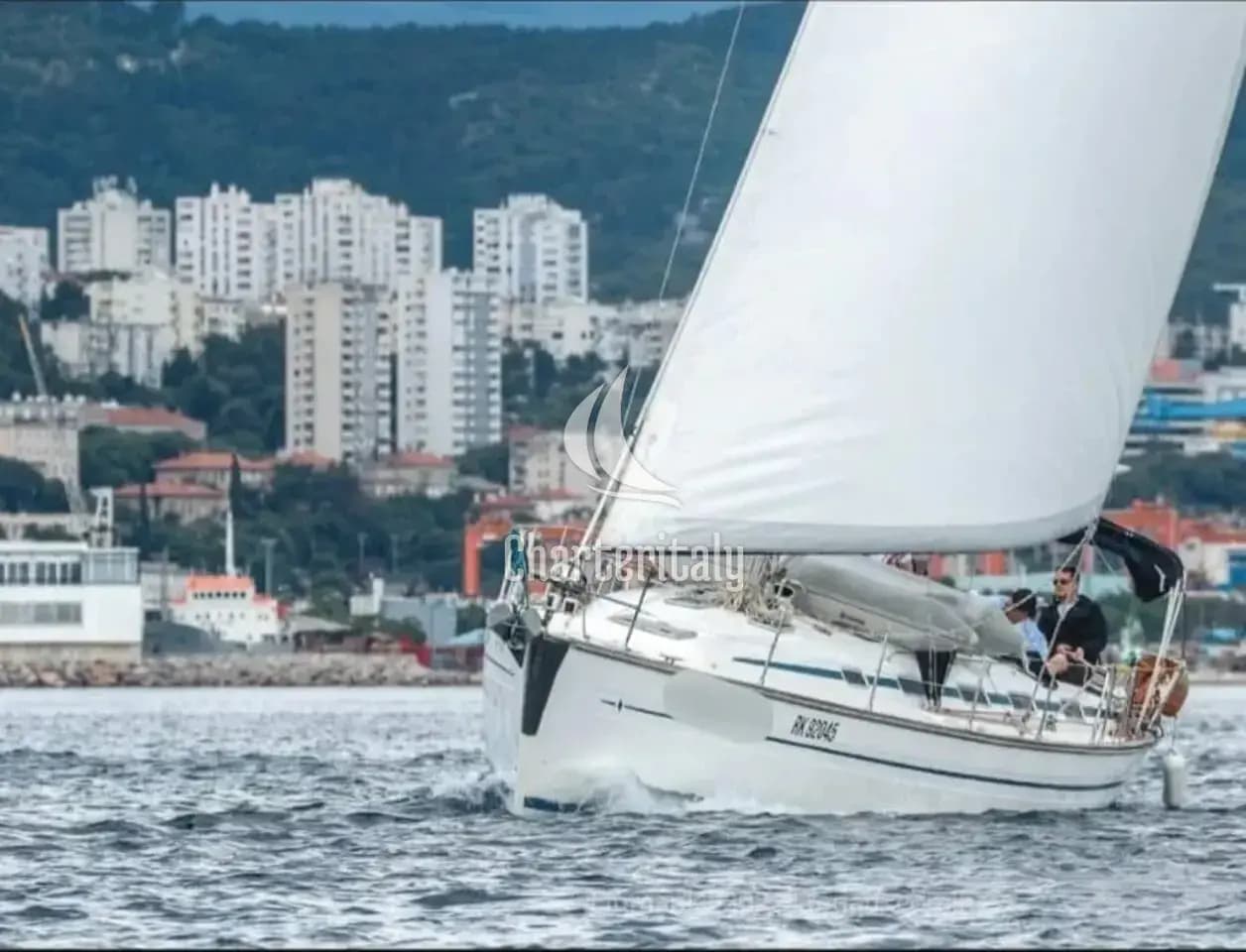 Bavaria 44 - Sea Toy - 1