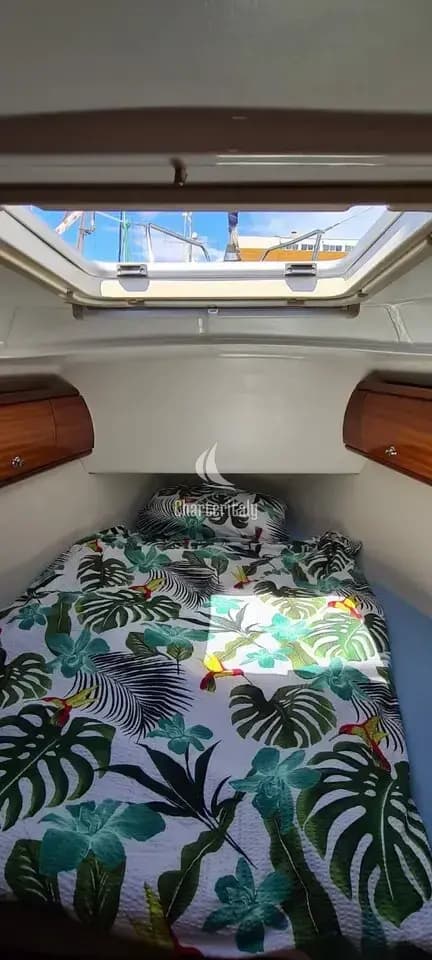 Bavaria 44 - Sea Toy - 12