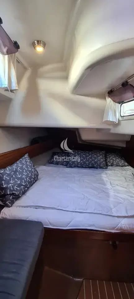 Bavaria 44 - Sea Toy - 14