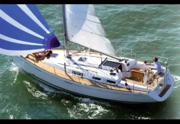 Dufour 365 Grand Large - Mentholad - 7