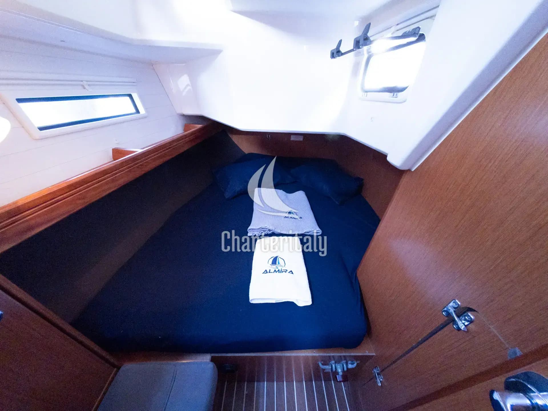 Bavaria Cruiser 37 - Almira - 4