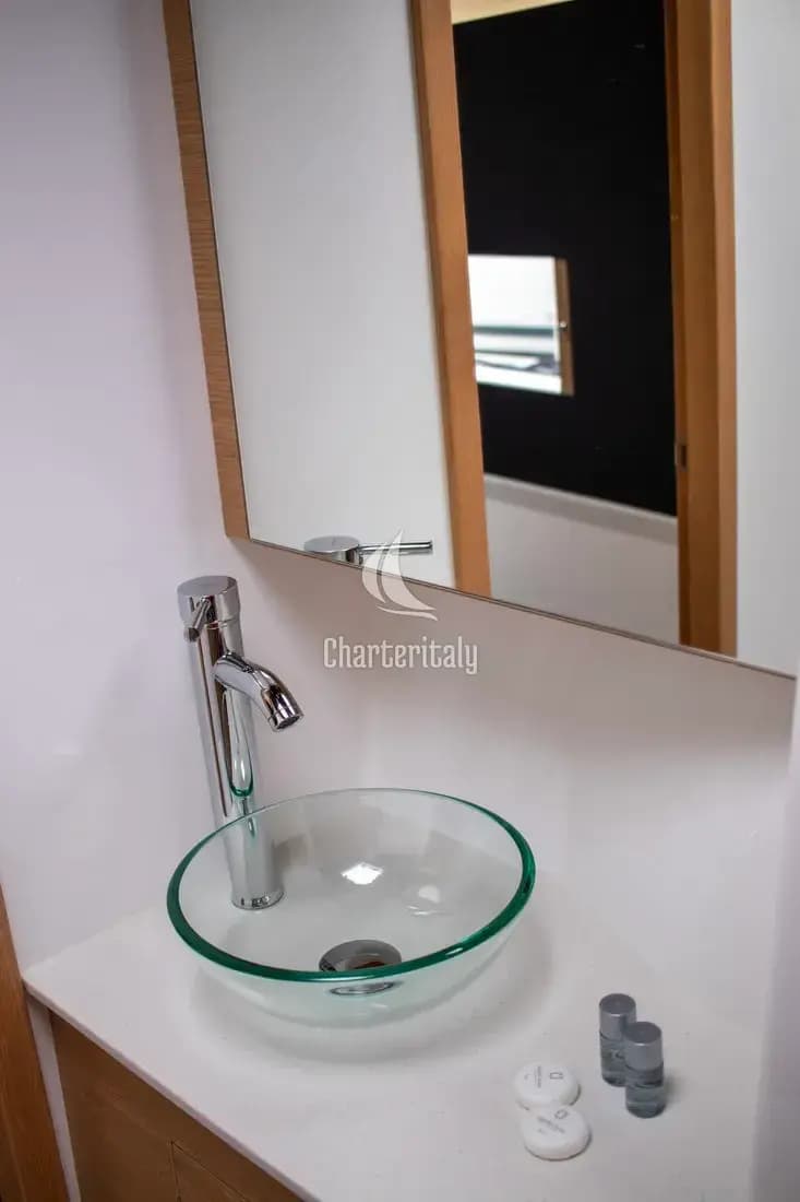 Dufour 48 Catamaran - 5 + 1 cab. - Casablanca - 23