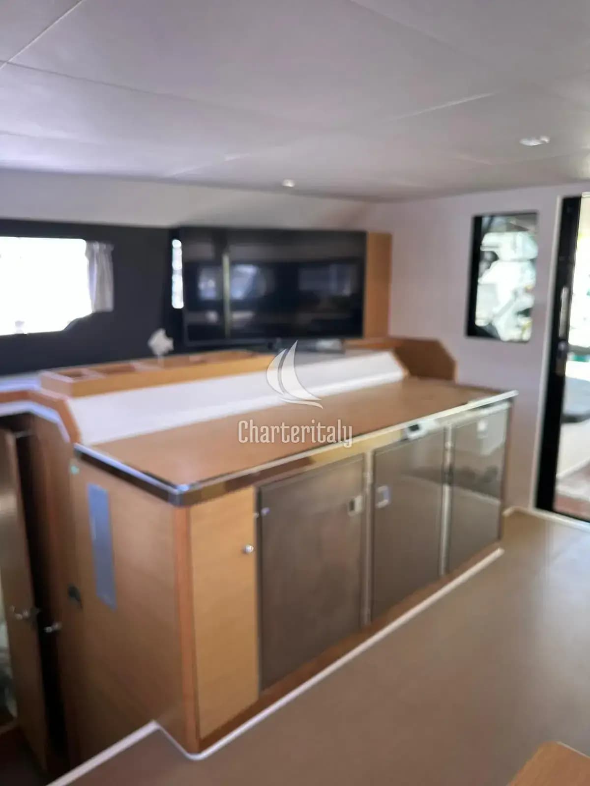 Dufour 48 Catamaran - 5 + 1 cab. - Casablanca - 10