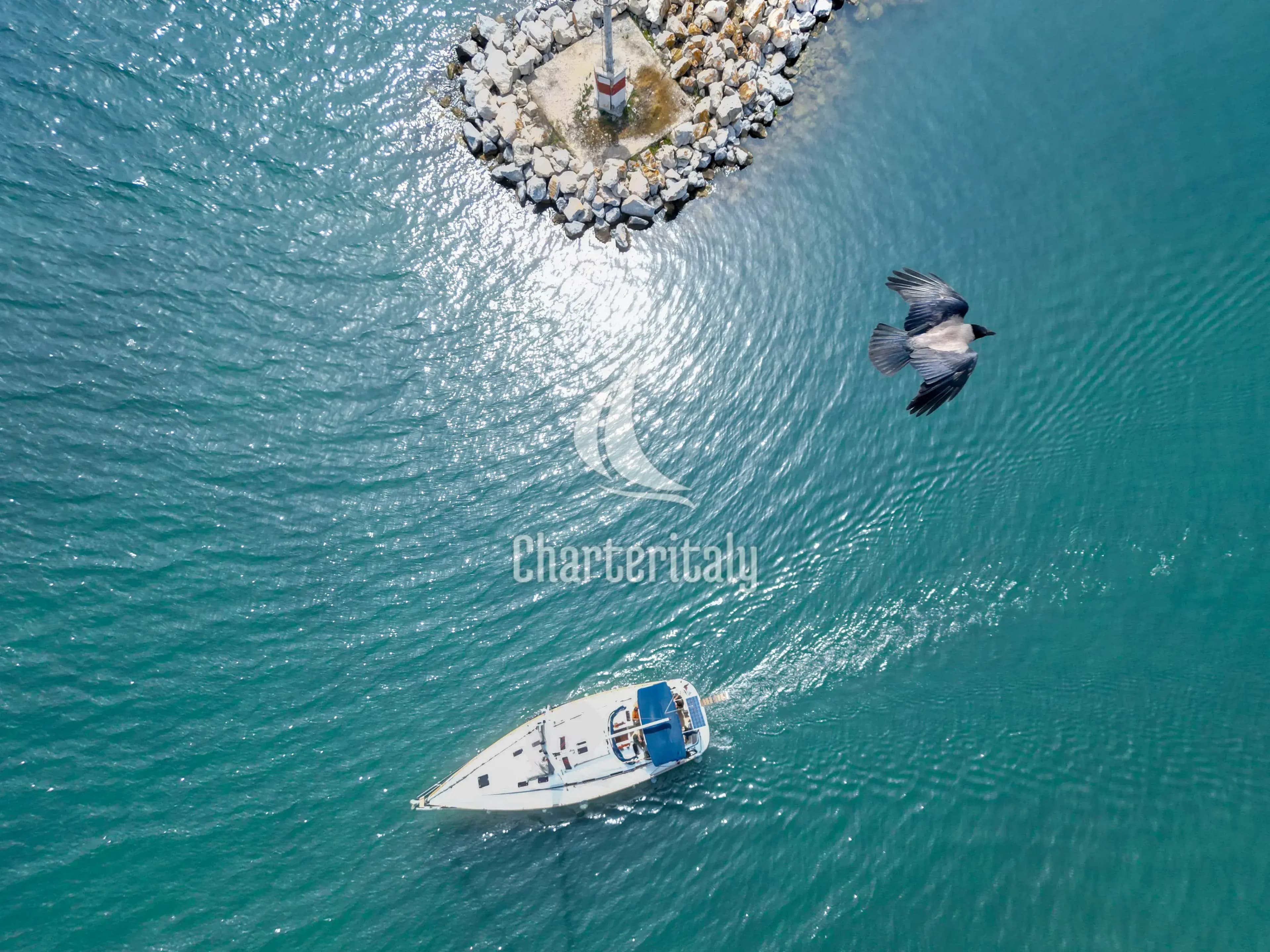 Bavaria 46 Cruiser - Fox - 7