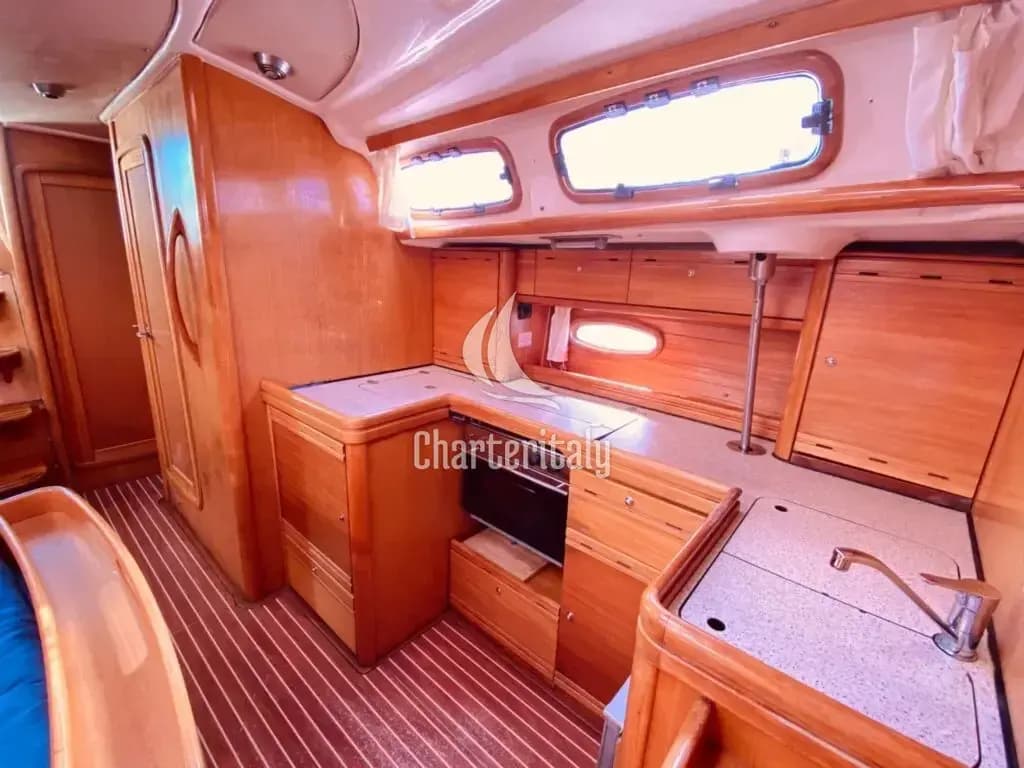 Bavaria 46 Cruiser - Fox - 8