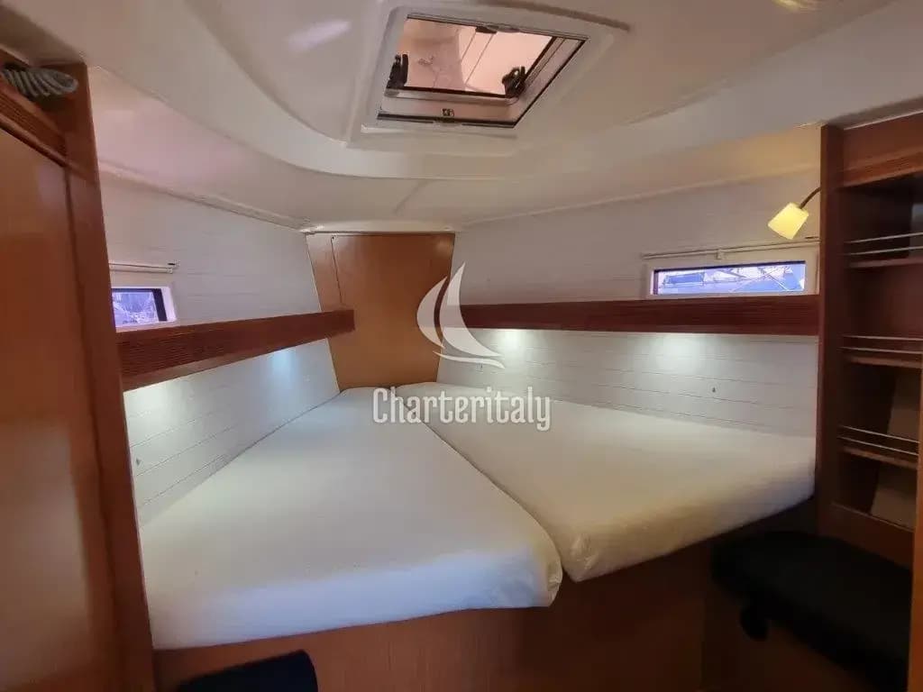 Bavaria 36 Cruiser - Eleven - 9