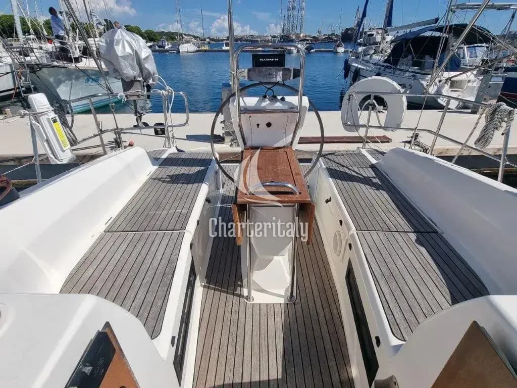 Bavaria 36 Cruiser - Eleven - 4