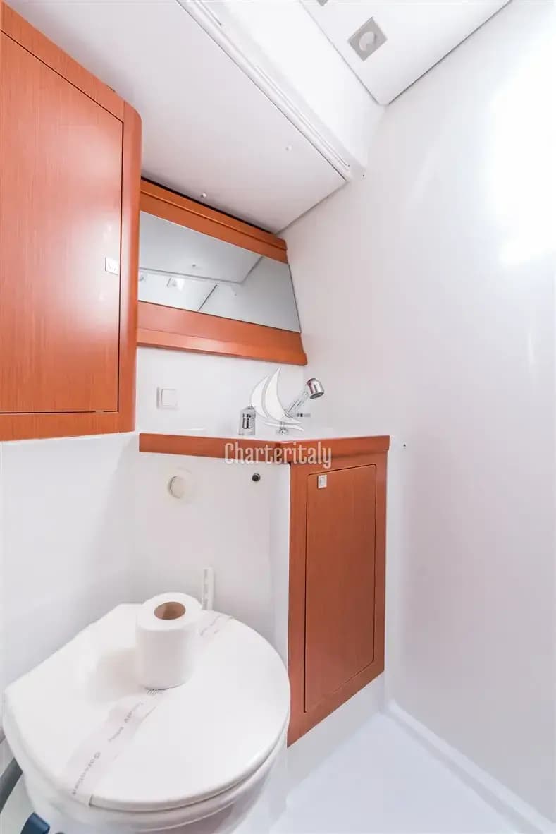 Oceanis 48 - ULTRA DUBROVNIK - 2