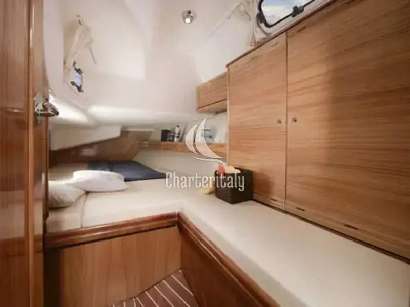 Bavaria 40 Cruiser - Bavaria 40 Cruiser - 3
