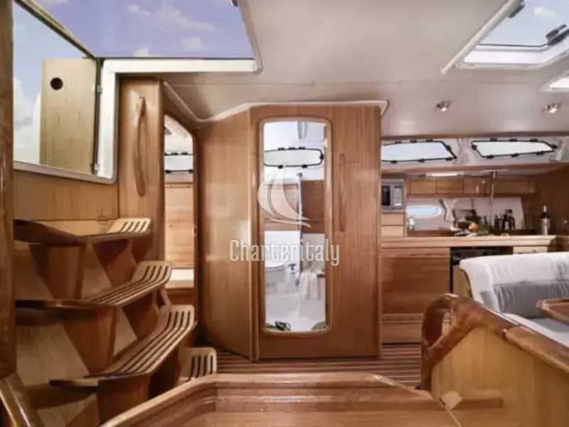 Bavaria 40 Cruiser - Bavaria 40 Cruiser - 9