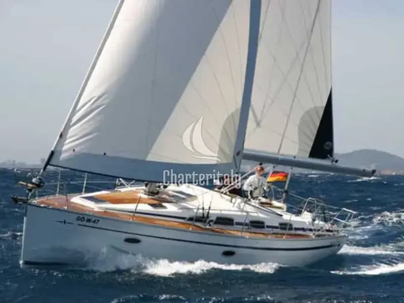Bavaria 40 Cruiser - Bavaria 40 Cruiser - 4