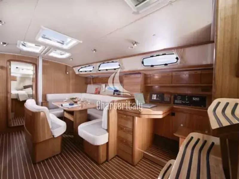 Bavaria 40 Cruiser - Bavaria 40 Cruiser - 10