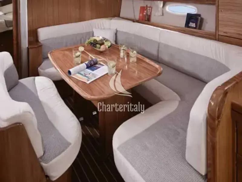 Bavaria 40 Cruiser - Bavaria 40 Cruiser - 8