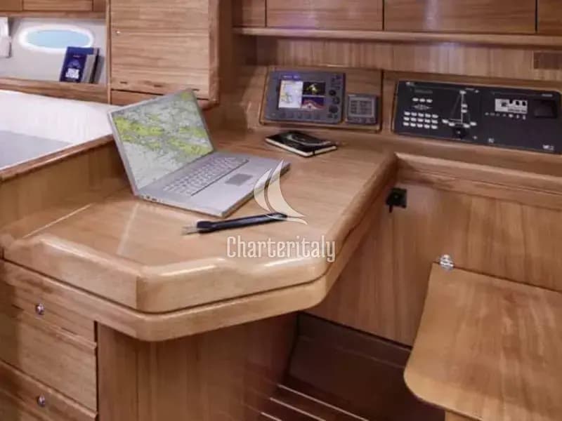 Bavaria 40 Cruiser - Bavaria 40 Cruiser - 7