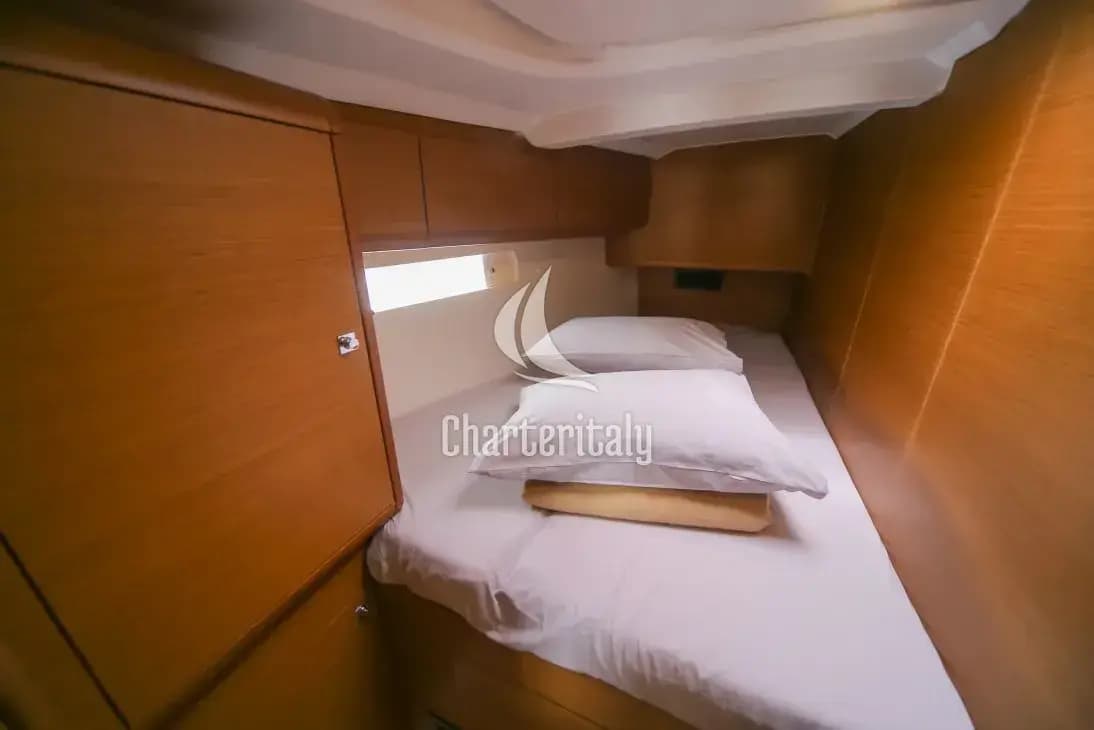 Sun Odyssey 519 - 5 + 1 cab. - ANDAMAN - 11