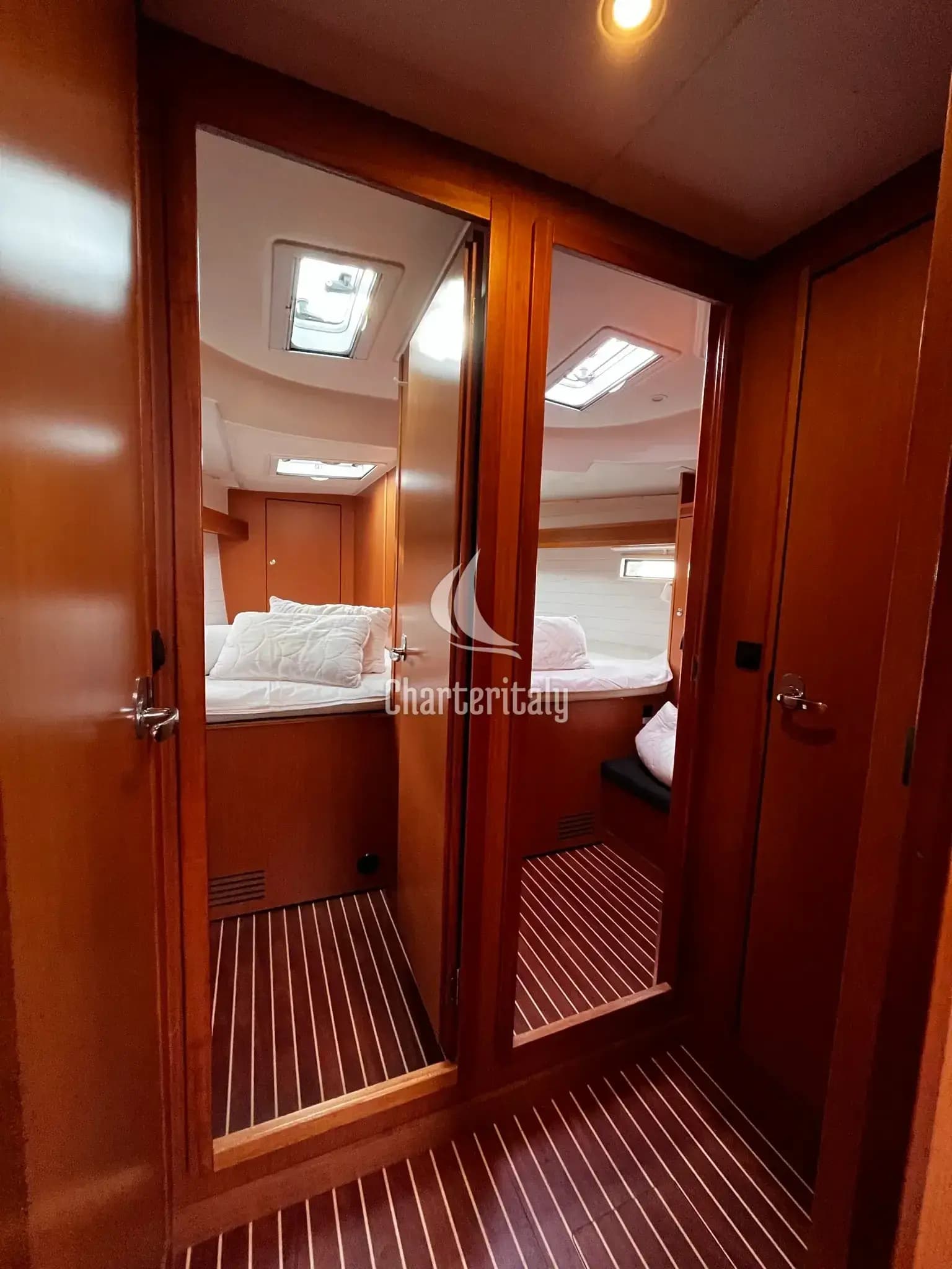 Bavaria Cruiser 45 - Gustac - 9