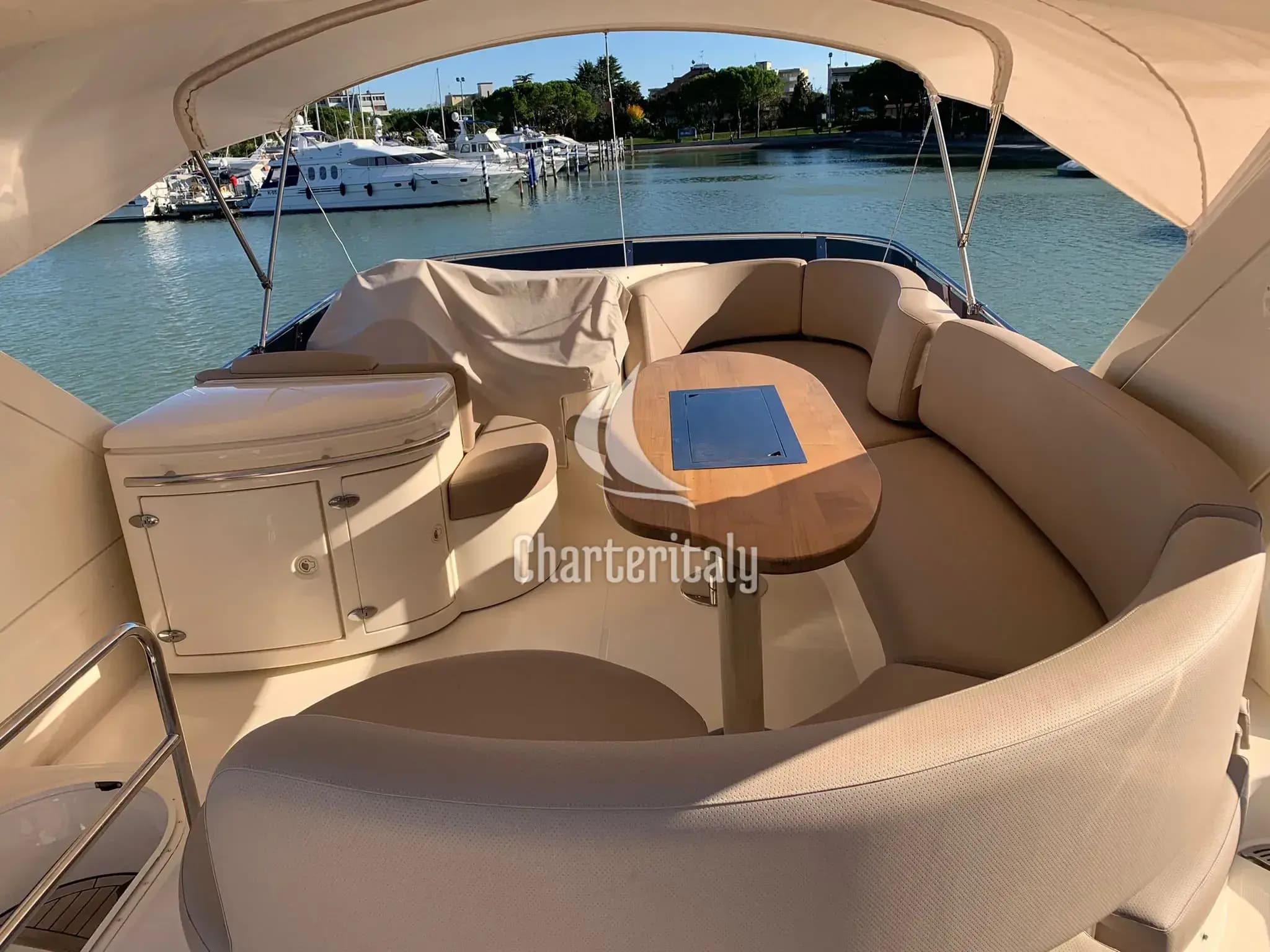 Azimut 50 - Lena - 4