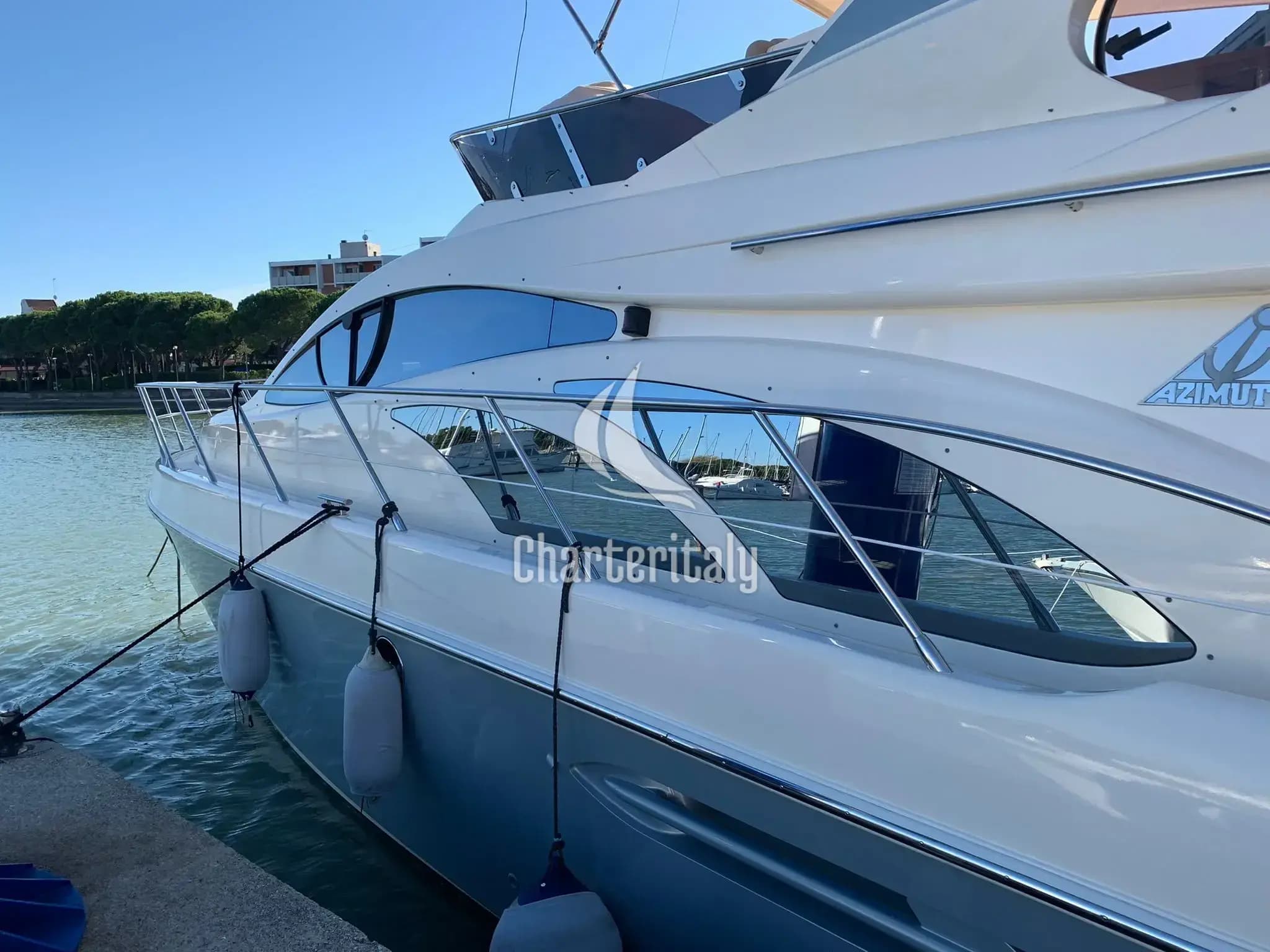 Azimut 50 - Lena - 6