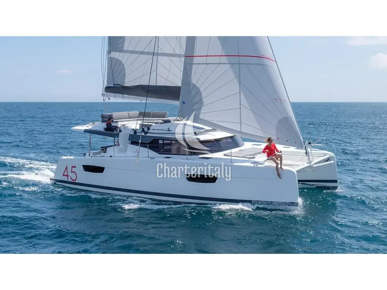 Elba 45 - Balu - 1