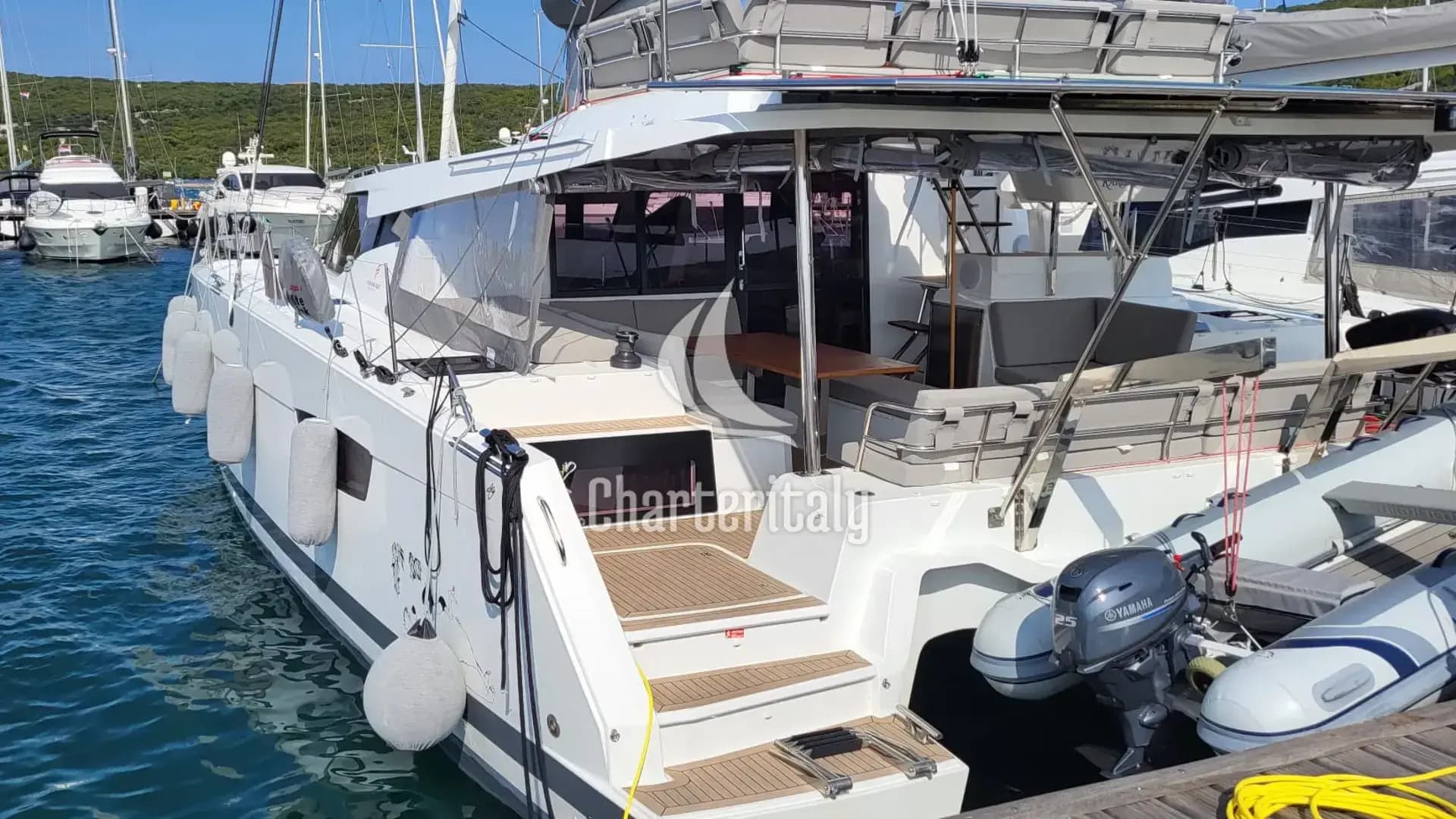 Elba 45 - Balu - 2