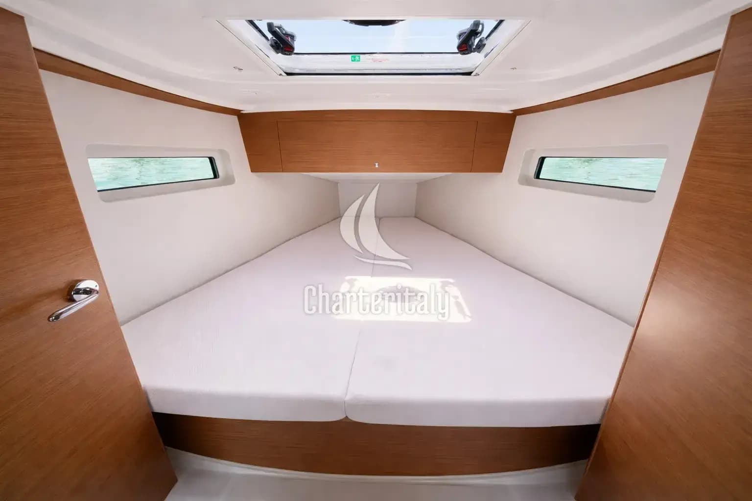 Sun Odyssey 350 - All in - 2