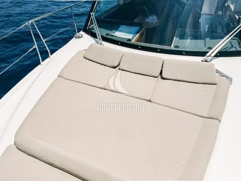 Bavaria E40 Fly - Danijela - 2