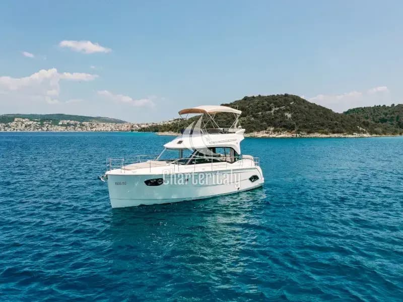 Bavaria E40 Fly - Danijela - 20