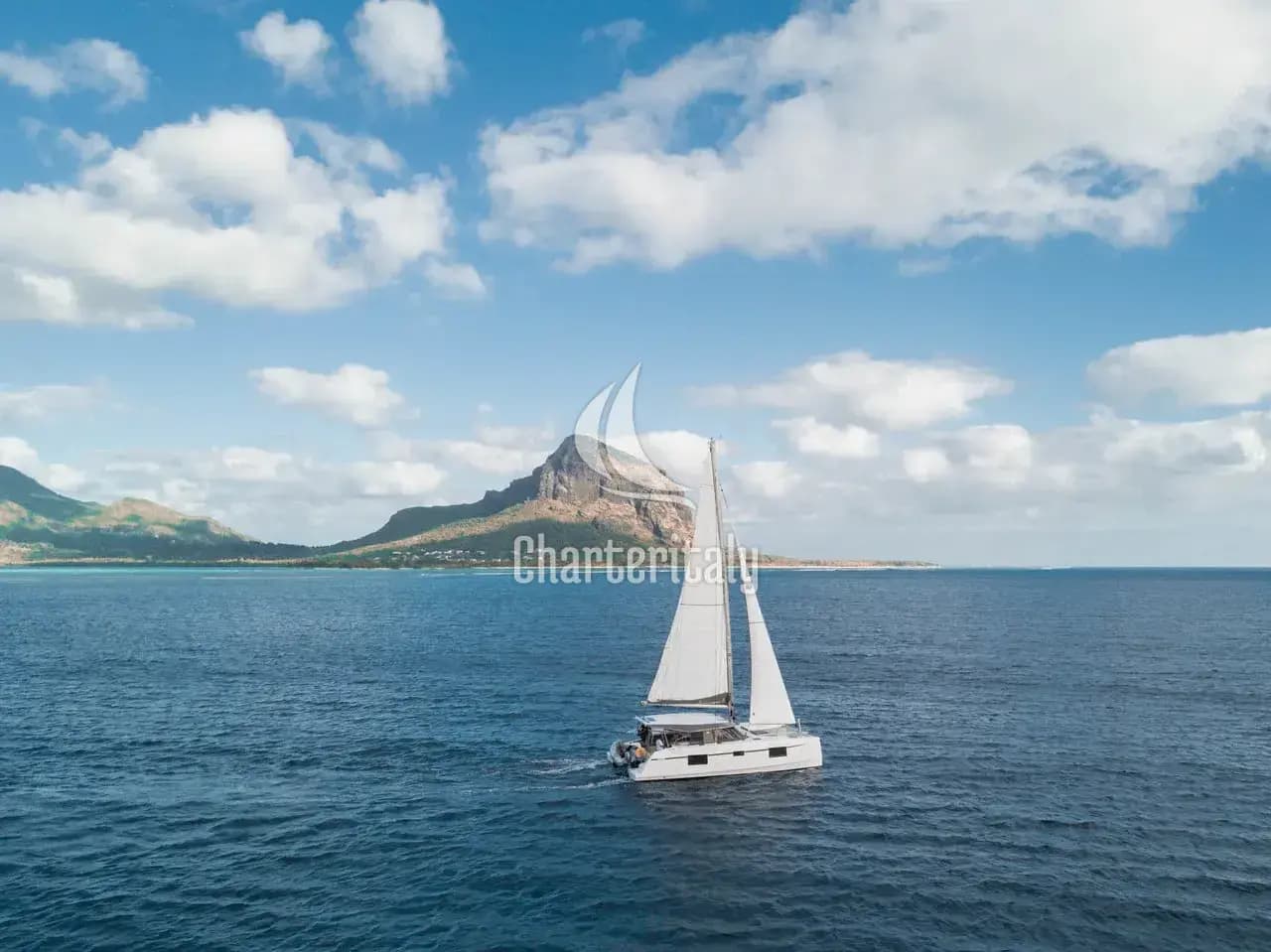 Nautitech 40 Open - 4 cab. - Sea Spirit - 1