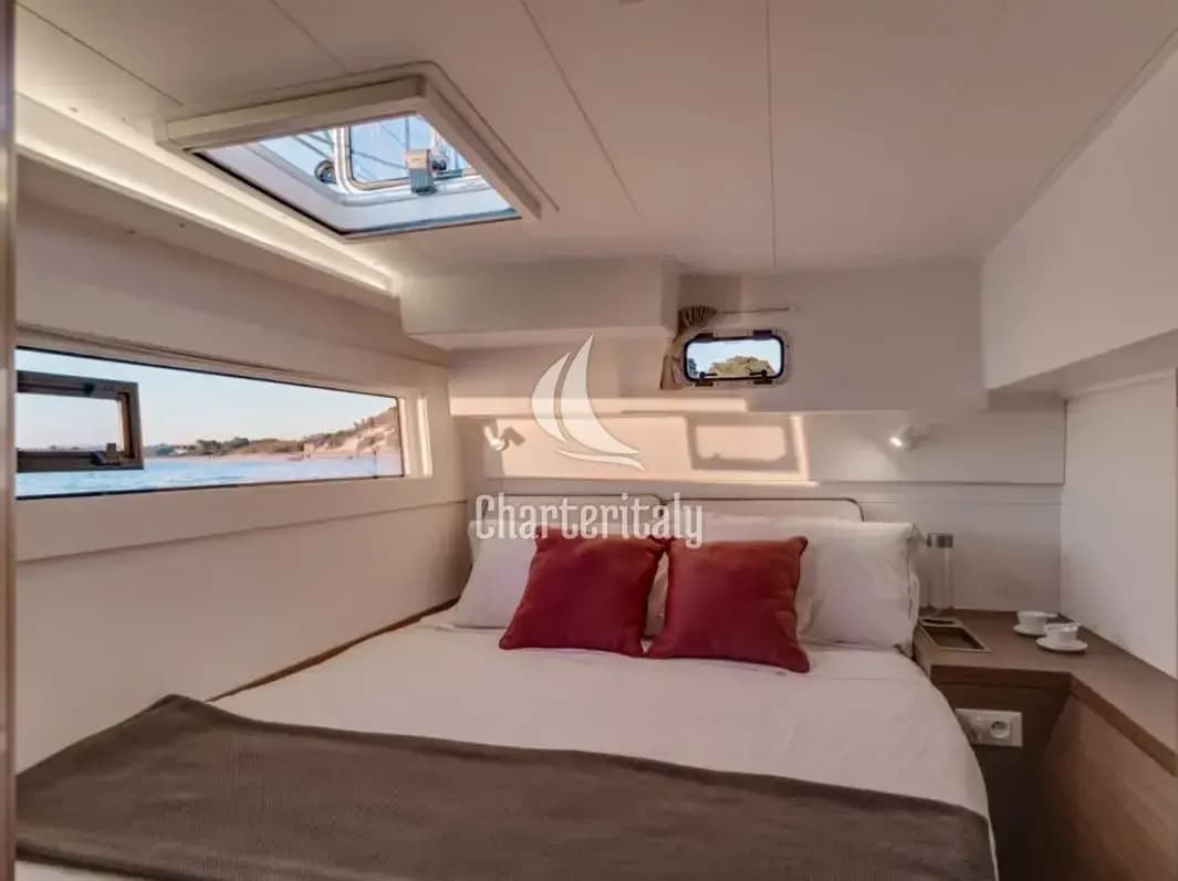 Lagoon 40 - Solentia - 46