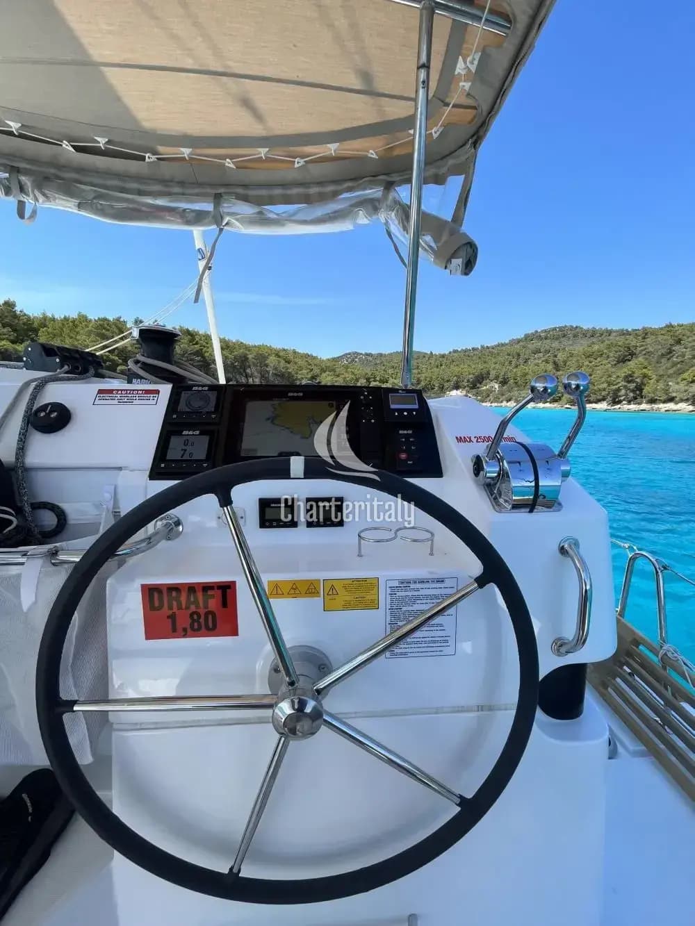 Lagoon 40 - Solentia - 19