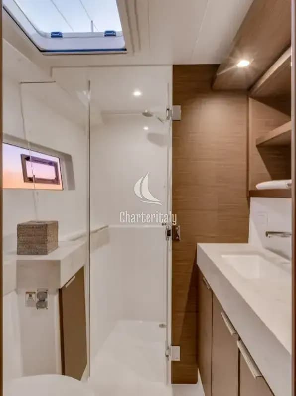 Lagoon 40 - Solentia - 10