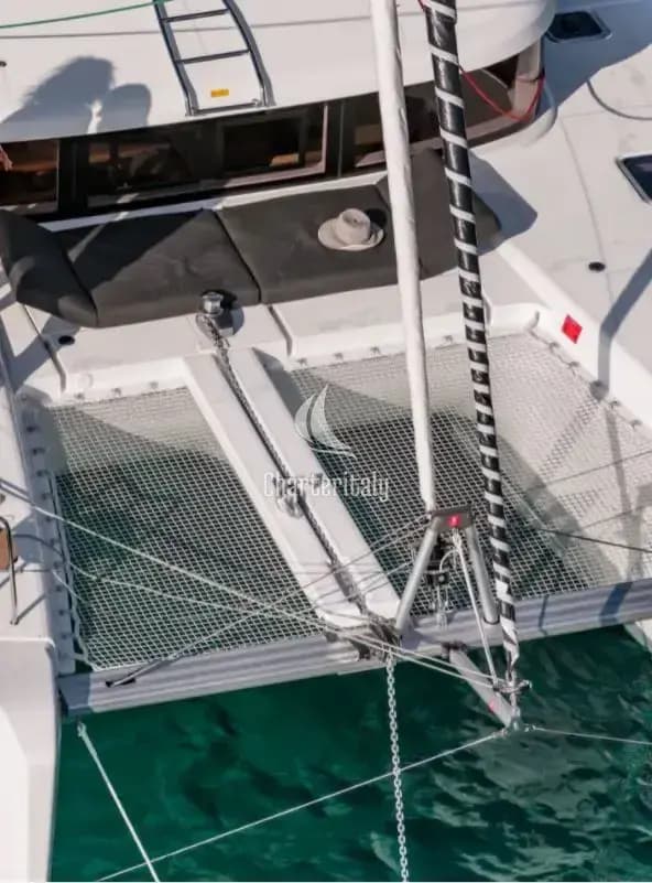 Lagoon 40 - Solentia - 39