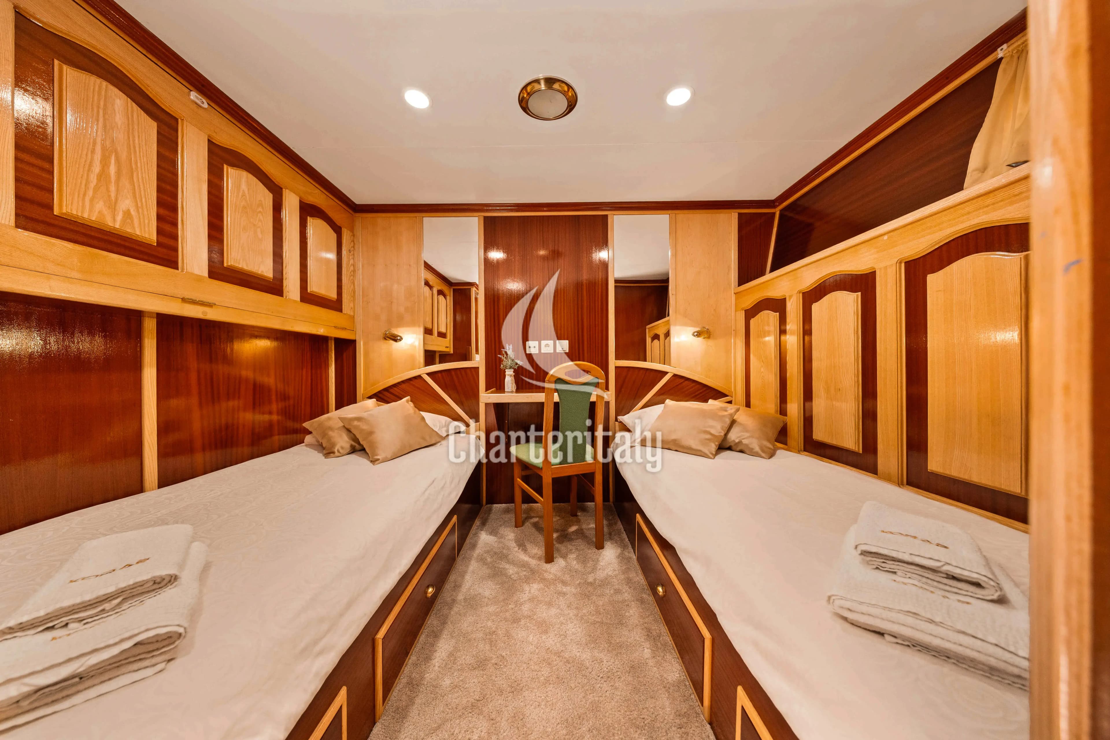 Motoryacht - Korab - 20