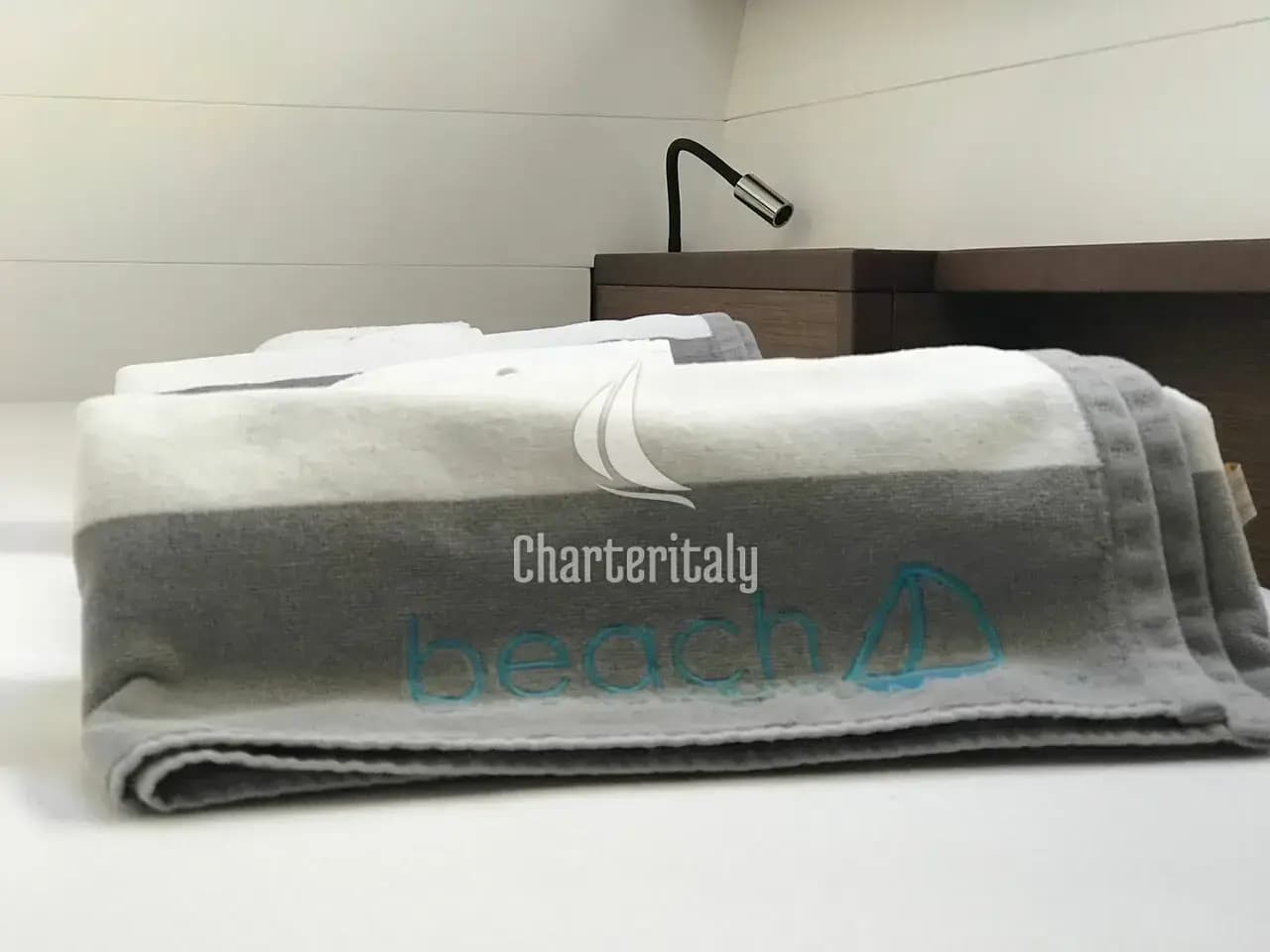 Lagoon 450 F - 4 + 2 cab. - Adriatic Cheetah - 11