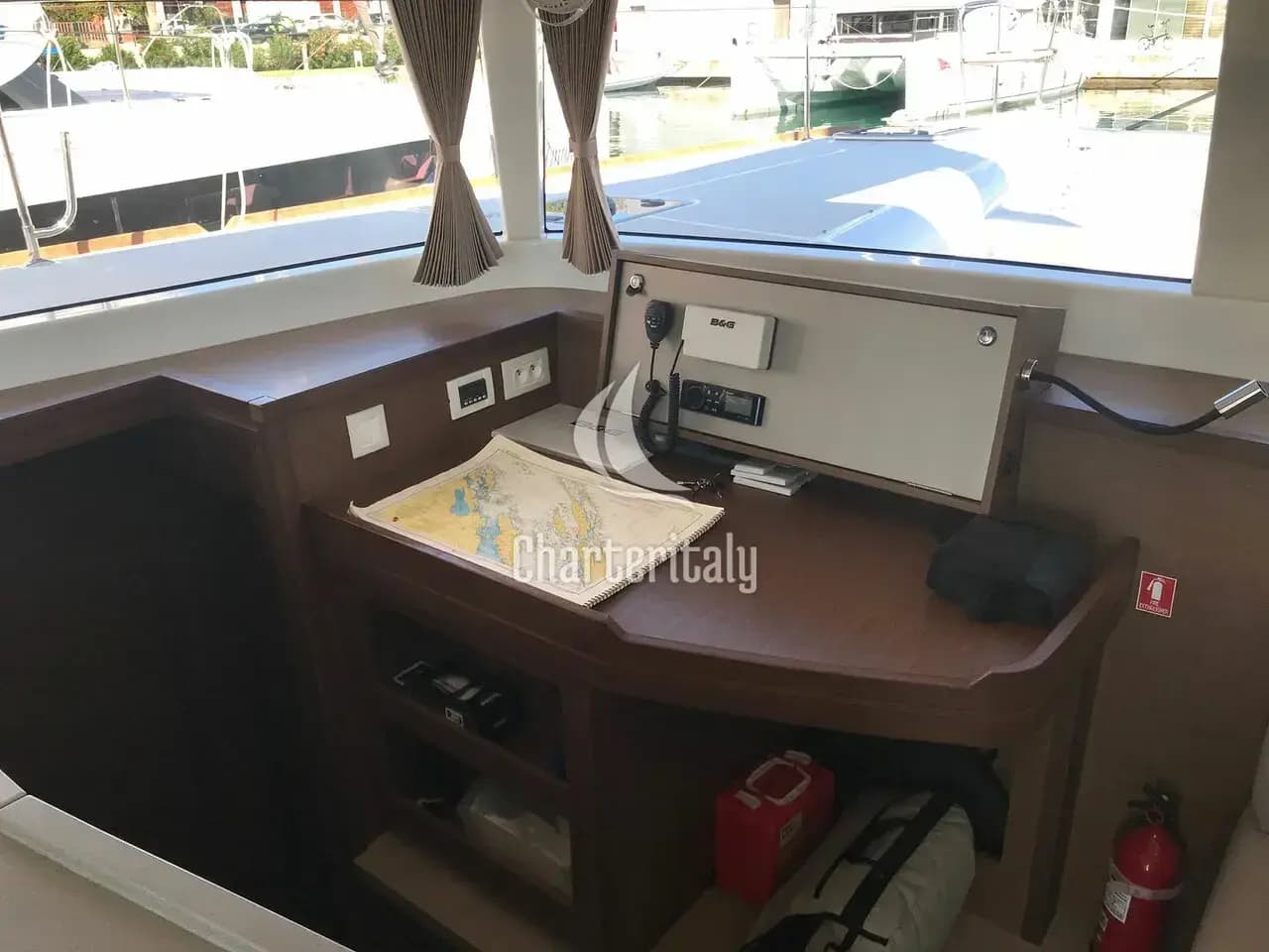 Lagoon 450 F - 4 + 2 cab. - Adriatic Cheetah - 6