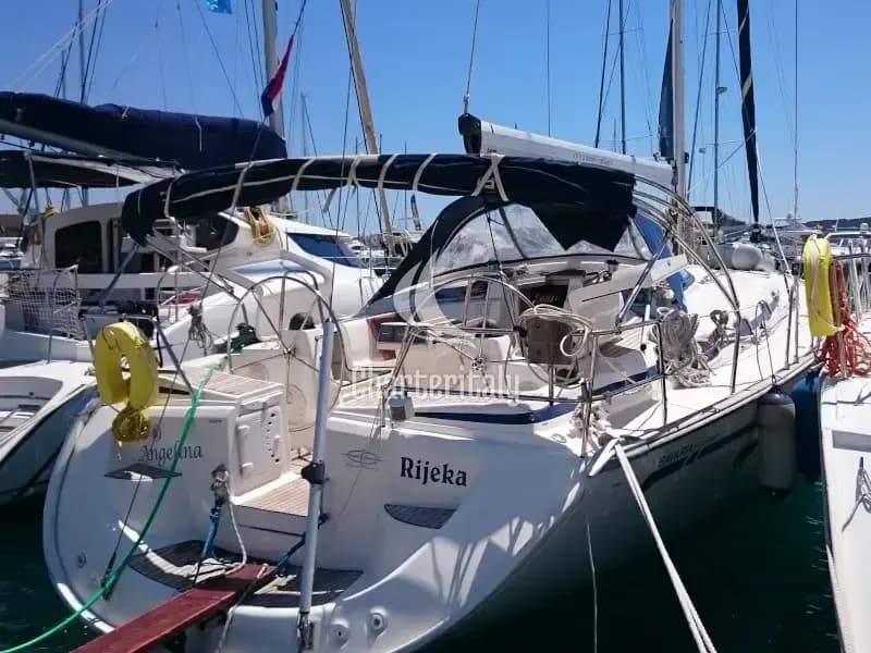Barca immagine 1