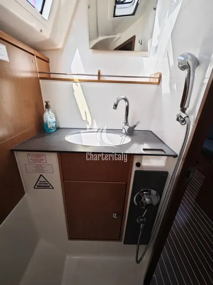 Bavaria Cruiser 37 - 3 cab. - Almira - 15