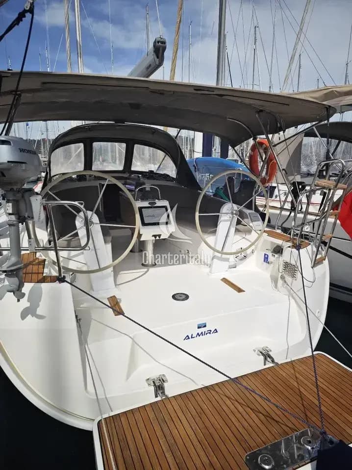 Bavaria Cruiser 37 - 3 cab. - Almira - 3