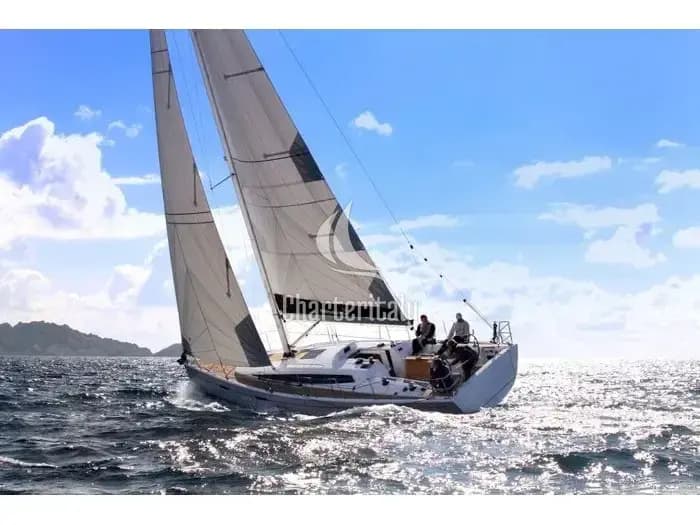 Dehler 38 - Carla - 1