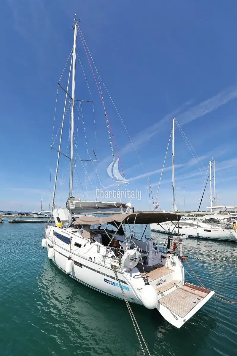 Bavaria Cruiser 41S - Albatros - 3