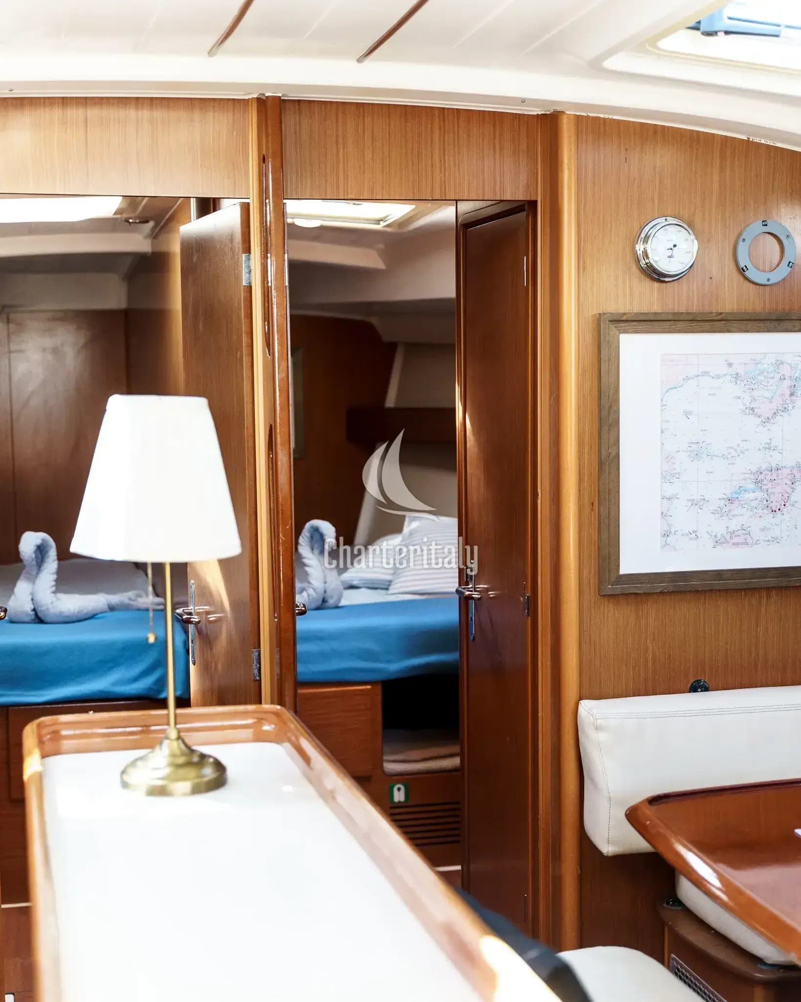 Cyclades 50.5 - Orestis (Refit 2022) - 6