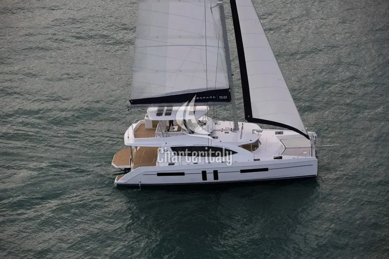 Leopard 58 - Between - 3