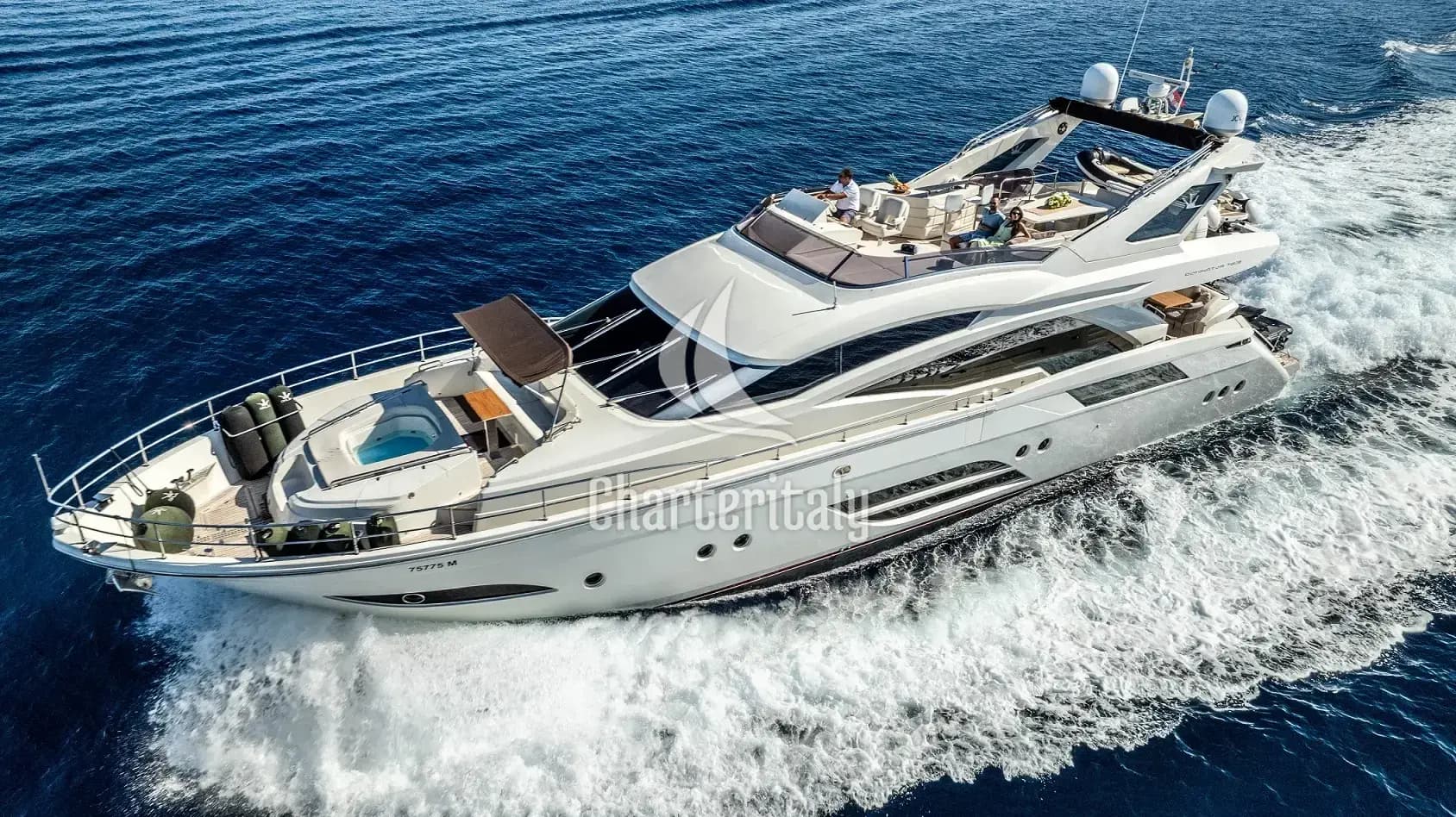 Dominator 780S - Dalia - 10