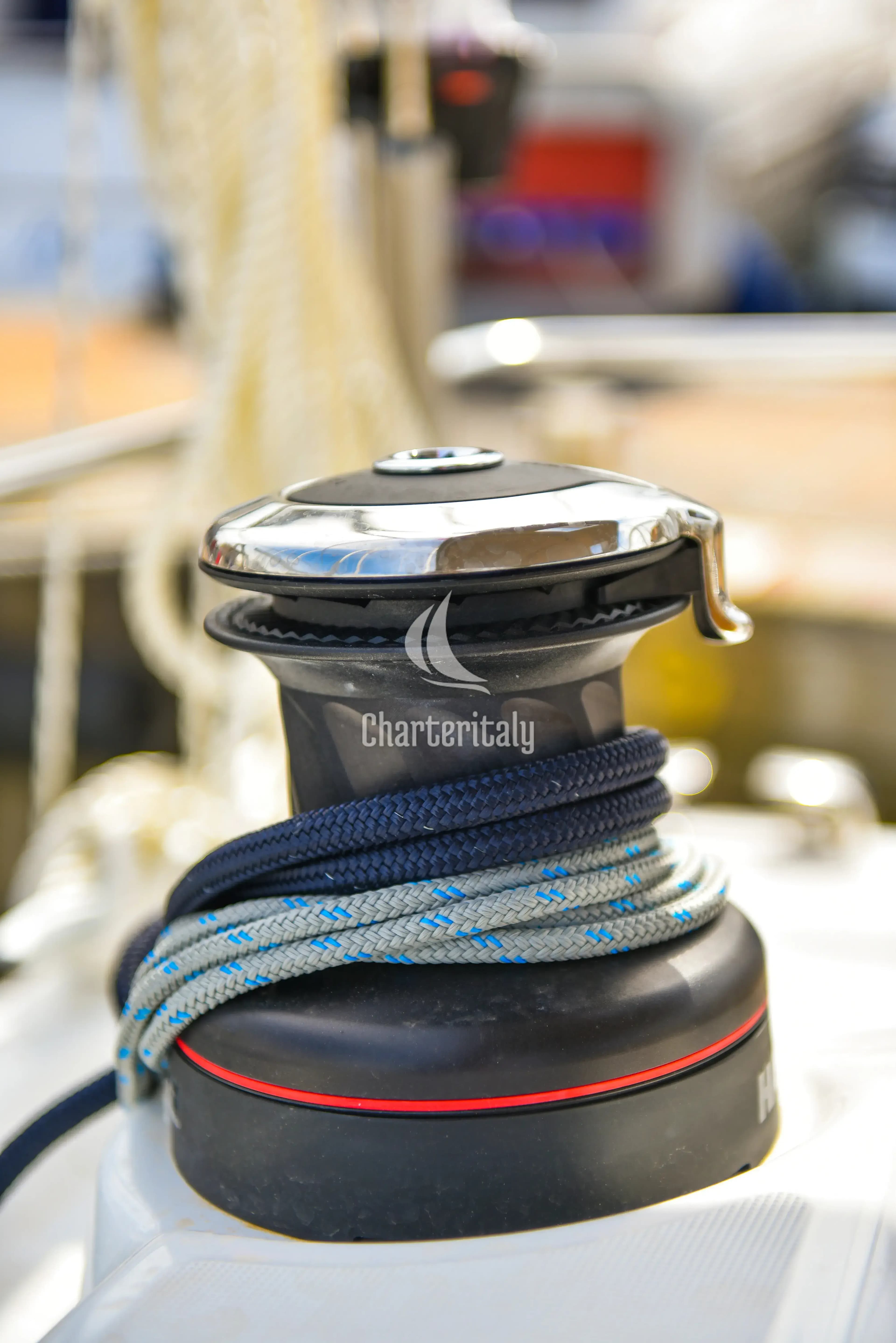 Oceanis 40.1 - EYLIN - 45