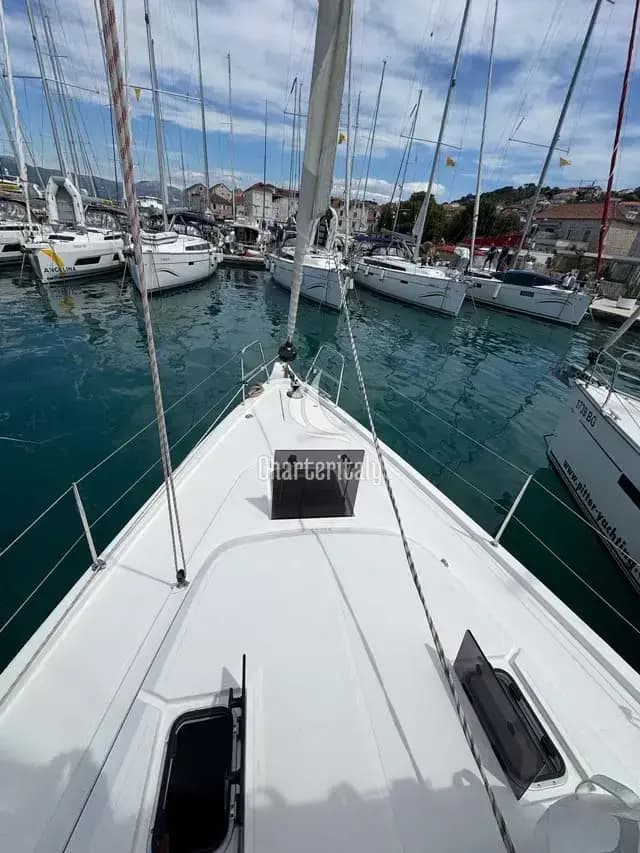 Bavaria C42 - A.HO.I. two - 6