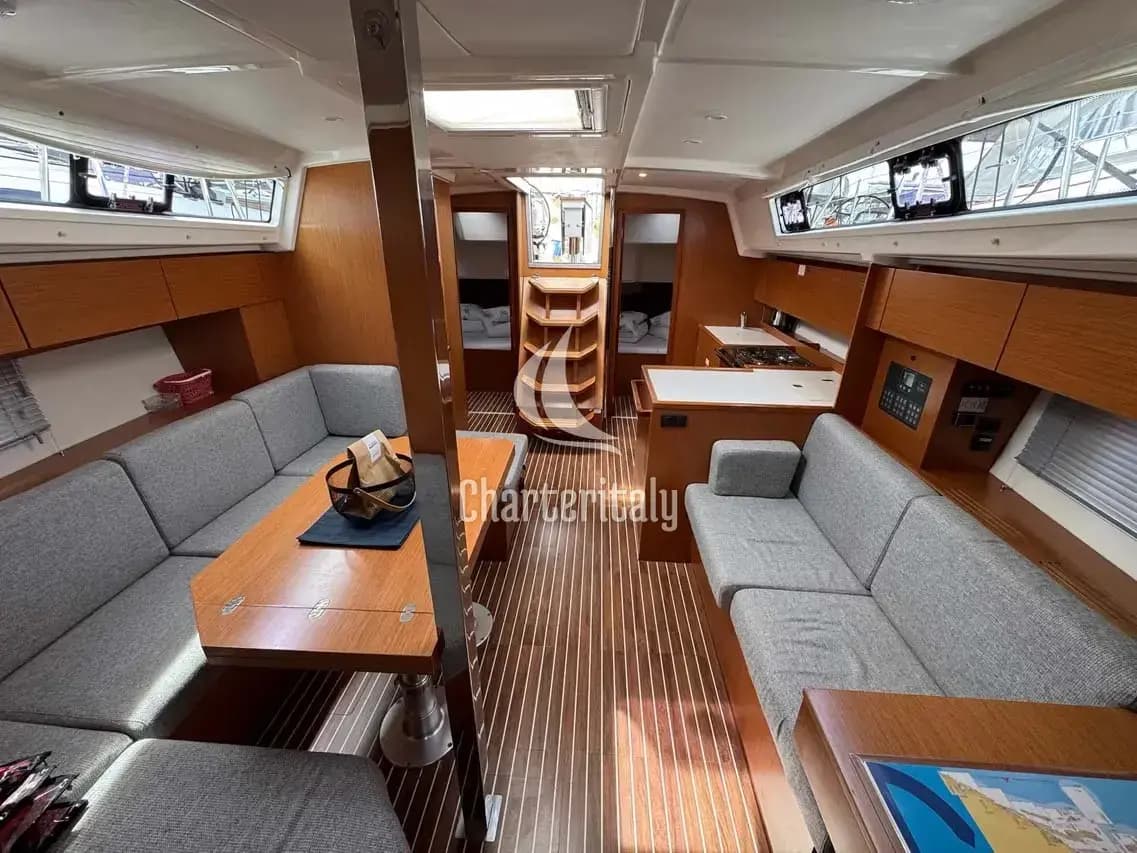 Bavaria C42 - A.HO.I. two - 10